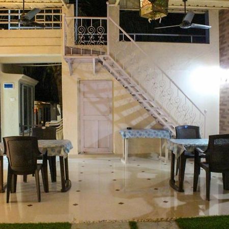 Shree Cottage Alibag Bagian luar foto