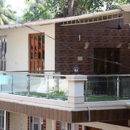 Shree Cottage Alibag Bagian luar foto