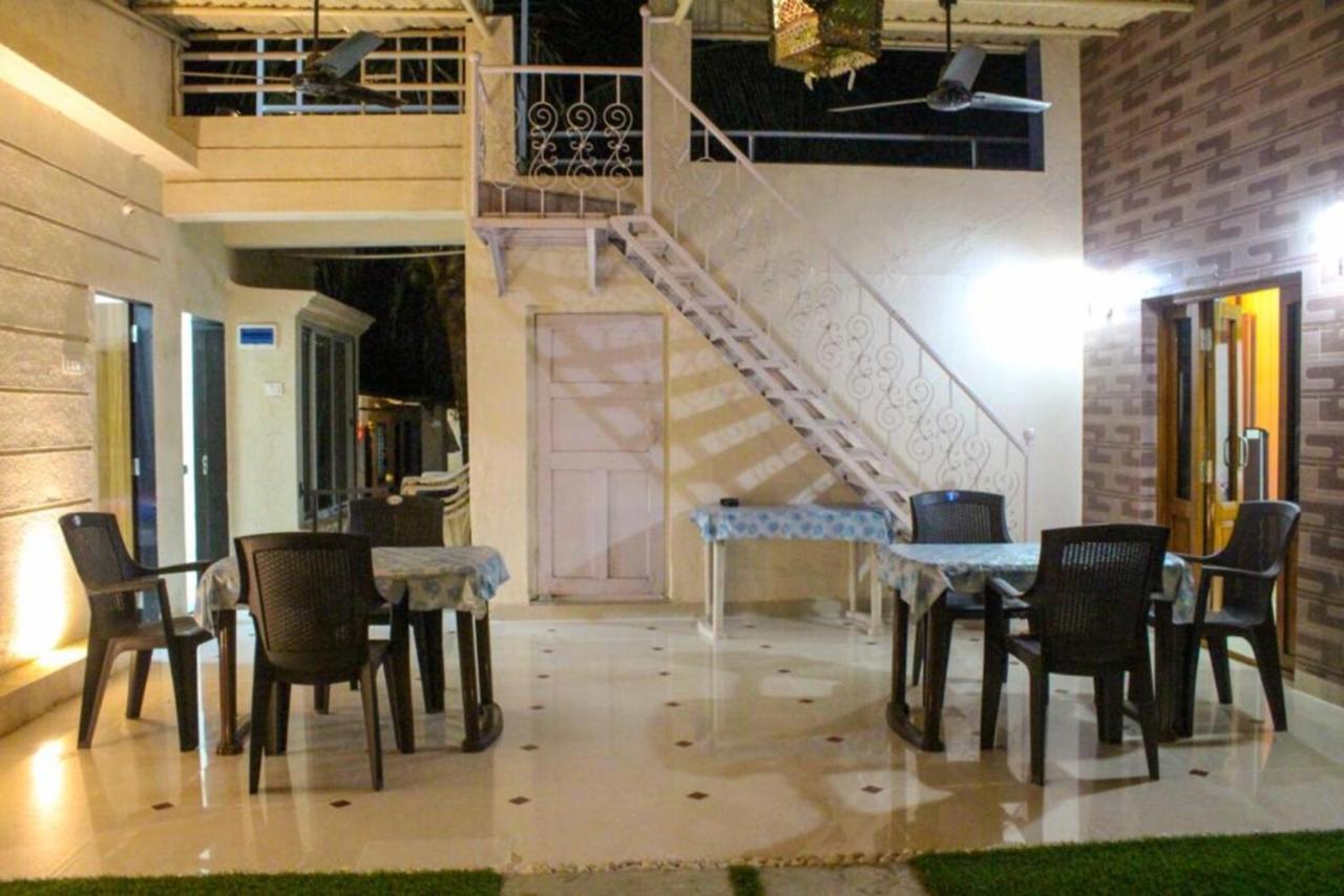 Shree Cottage Alibag Bagian luar foto