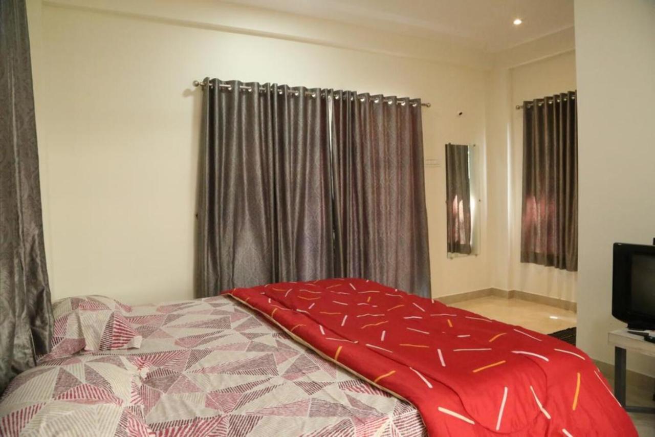 Shree Cottage Alibag Bagian luar foto