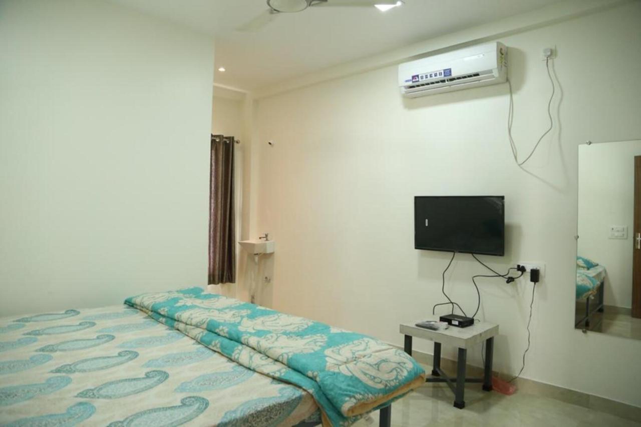 Shree Cottage Alibag Bagian luar foto