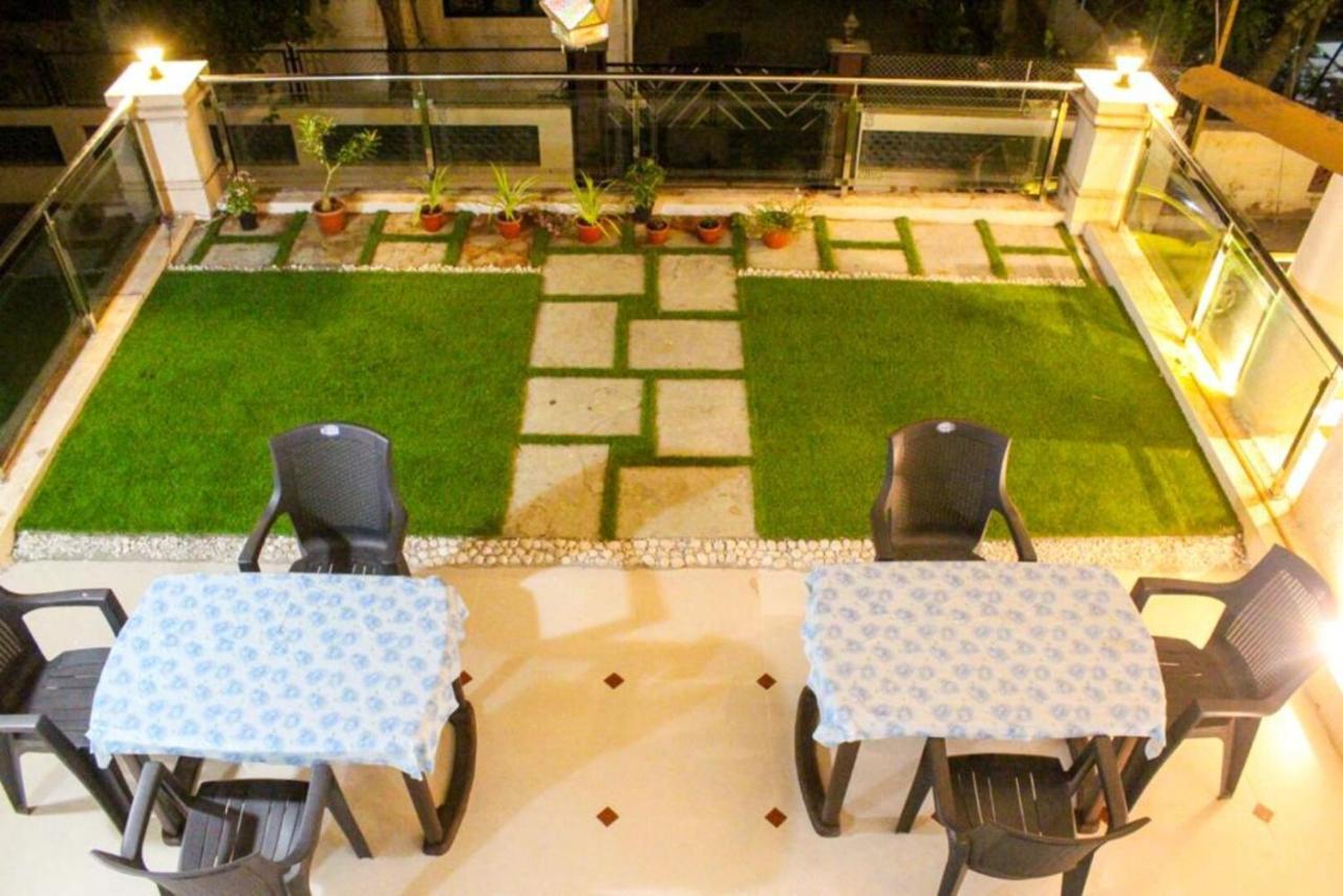 Shree Cottage Alibag Bagian luar foto