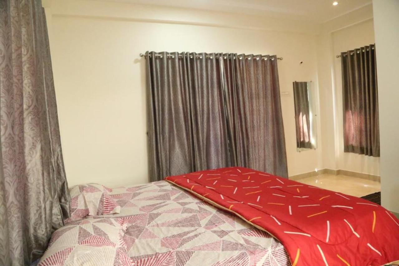 Shree Cottage Alibag Bagian luar foto