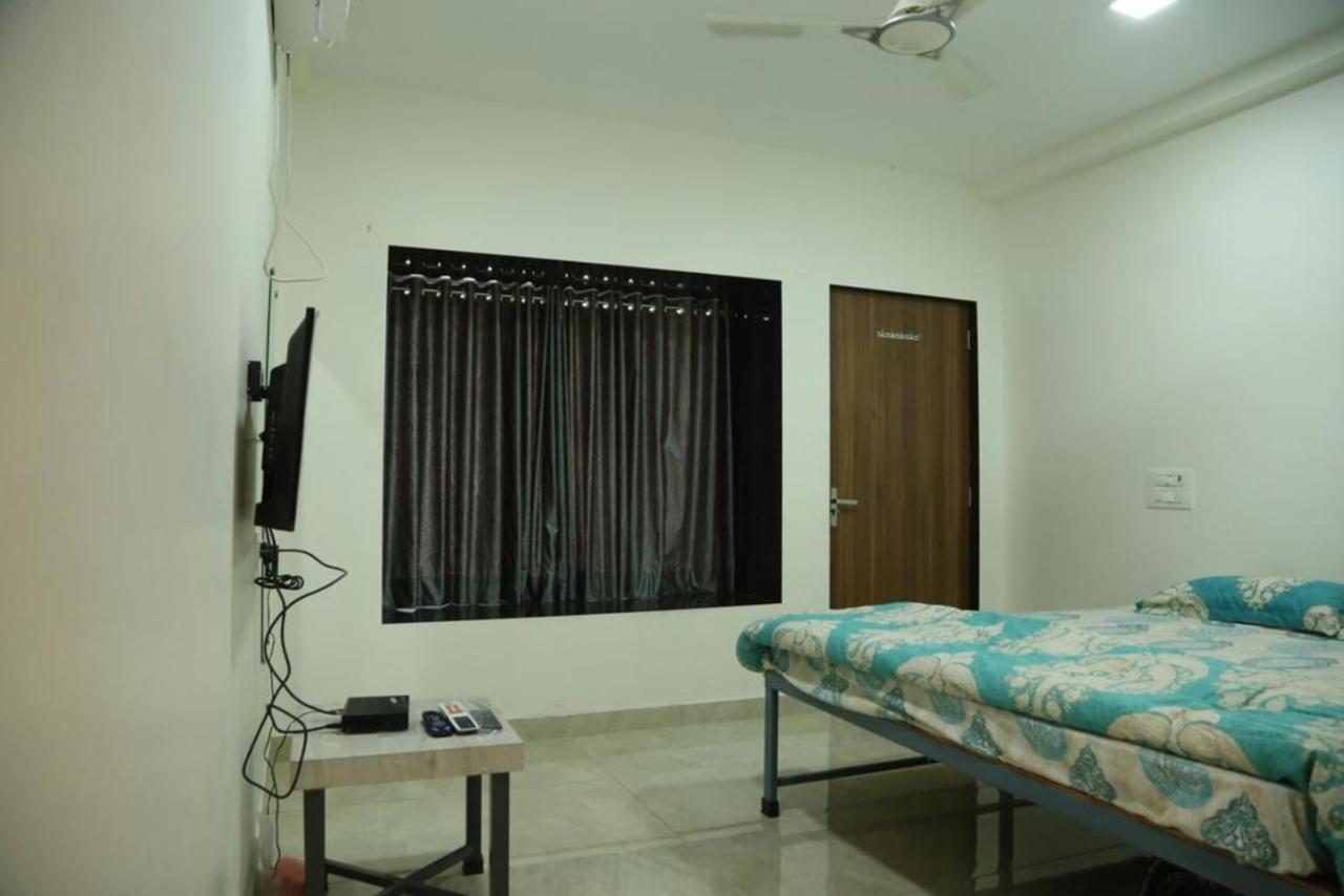 Shree Cottage Alibag Bagian luar foto
