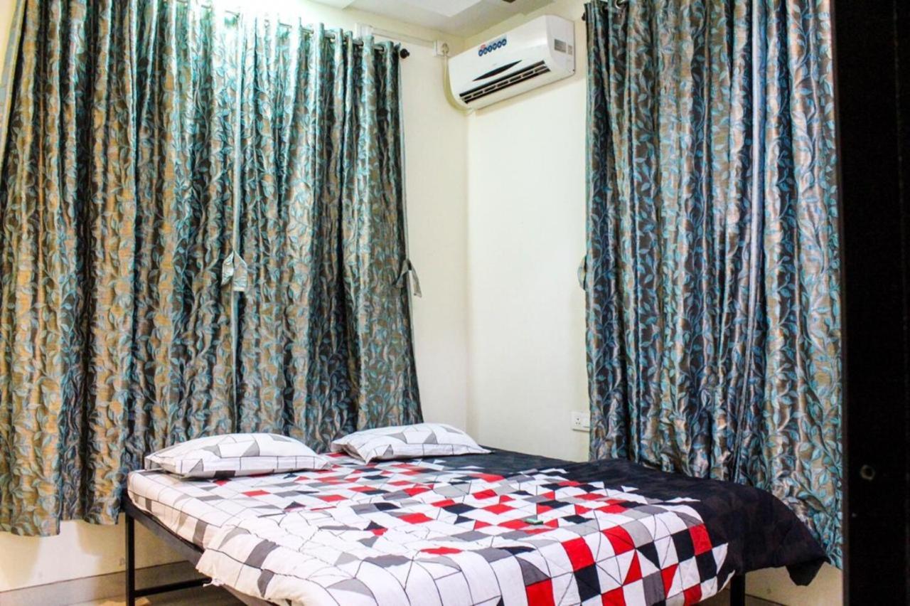 Shree Cottage Alibag Bagian luar foto